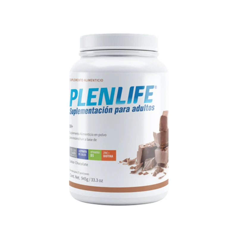 Plenlife Formula Br+ 945 Gr Sabor Chocolate