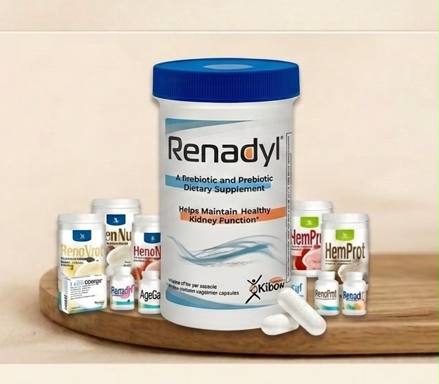 Farmacia renal