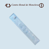 CATETER DIALISIS PERITONEAL PISA COLA COCHINO ADULTO