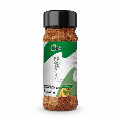 Sazonador NIN 60 g