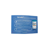 Renadyl Kibow Biotech 60 capsulas