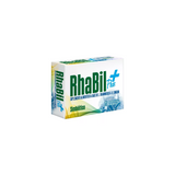 RhaBil Plus caja 60 capsulas Desacaf biotec