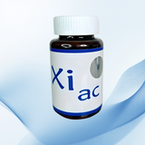 XIAC frasco 30 capletas