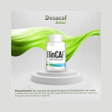 Vitaneh TS 60  capsulas Desacaf biotec