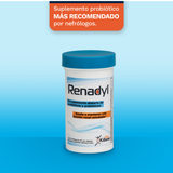 Renadyl Kibow Biotech 60 capsulas