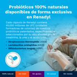 Renadyl Kibow Biotech 60 capsulas