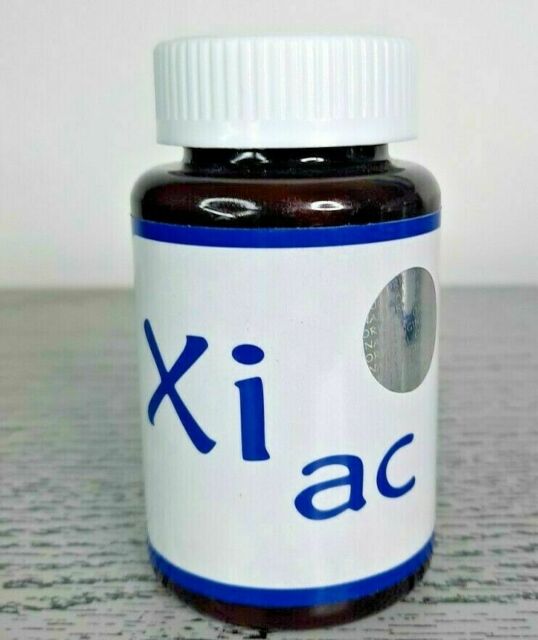 XIAC